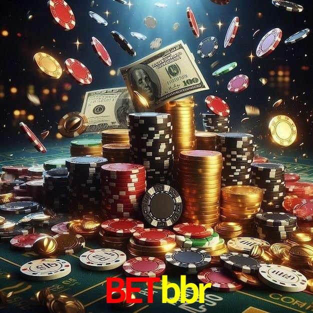 Desvendando o Mundo dos Jogos Virtuais na betbbr