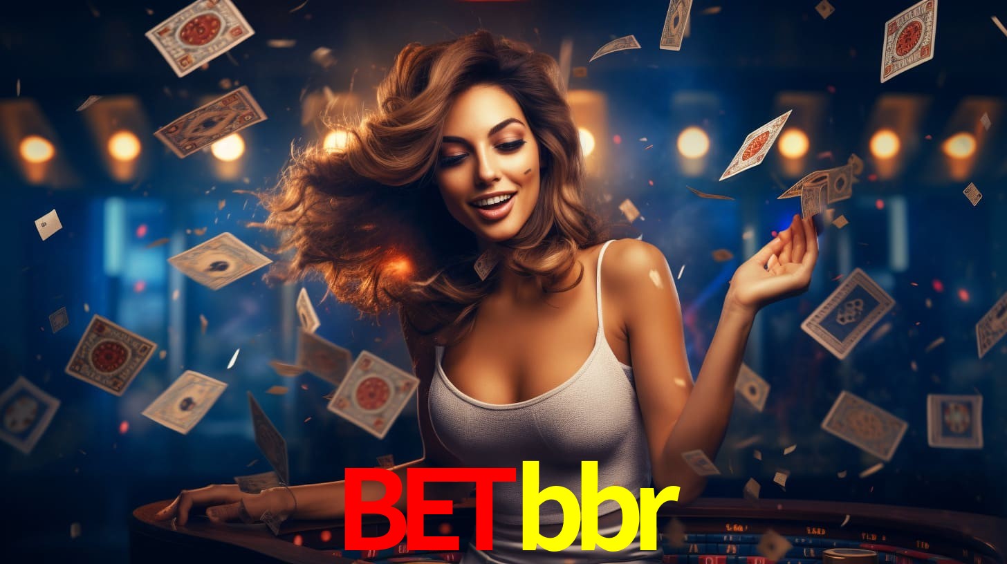 Sinta a adrenalina dos jogos de cassino com betbbr