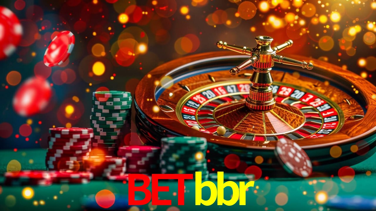 Descubra a Essência do betbbr: Nossa História e Compromissos