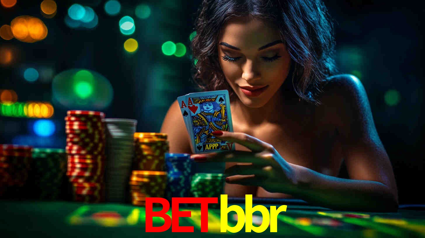 A Experiência Imersiva dos Cassinos Ao Vivo no betbbr