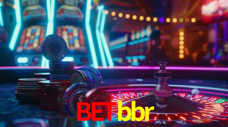 Live Casino betbbr