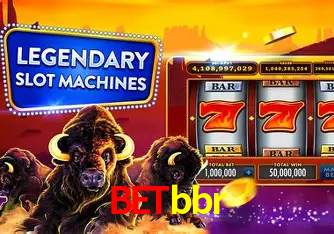Descubra o Mundo do Cassino Online com betbbr