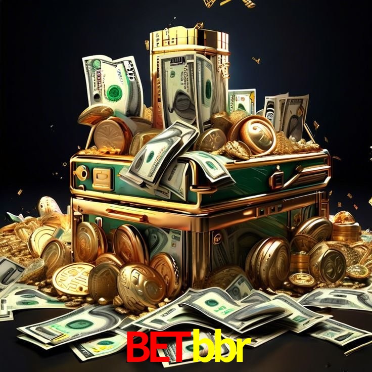 Experiência VIP betbbr