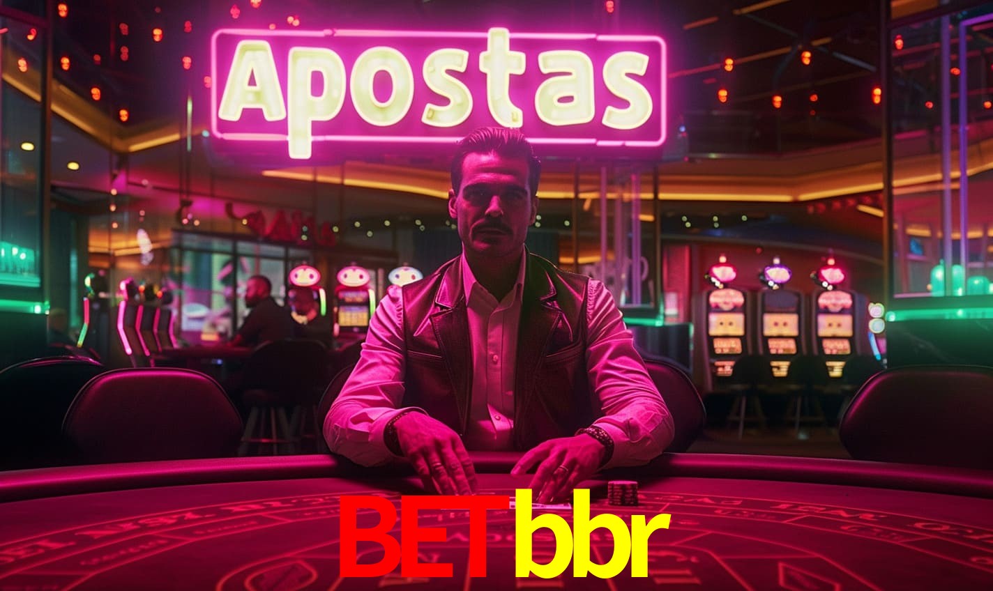 Descubra a Essência do betbbr: Nossa História e Compromissos
