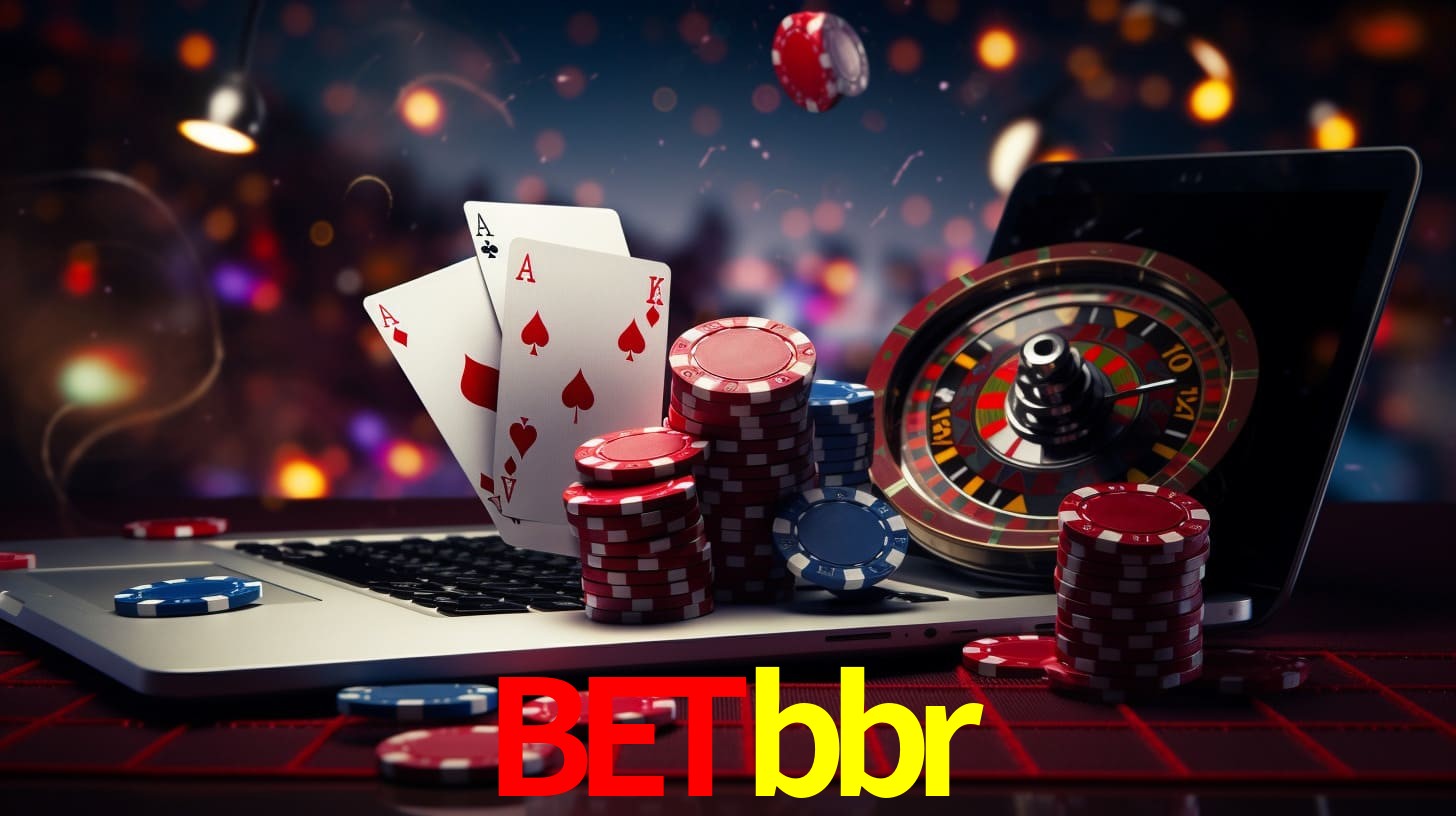 Roulette Table betbbr