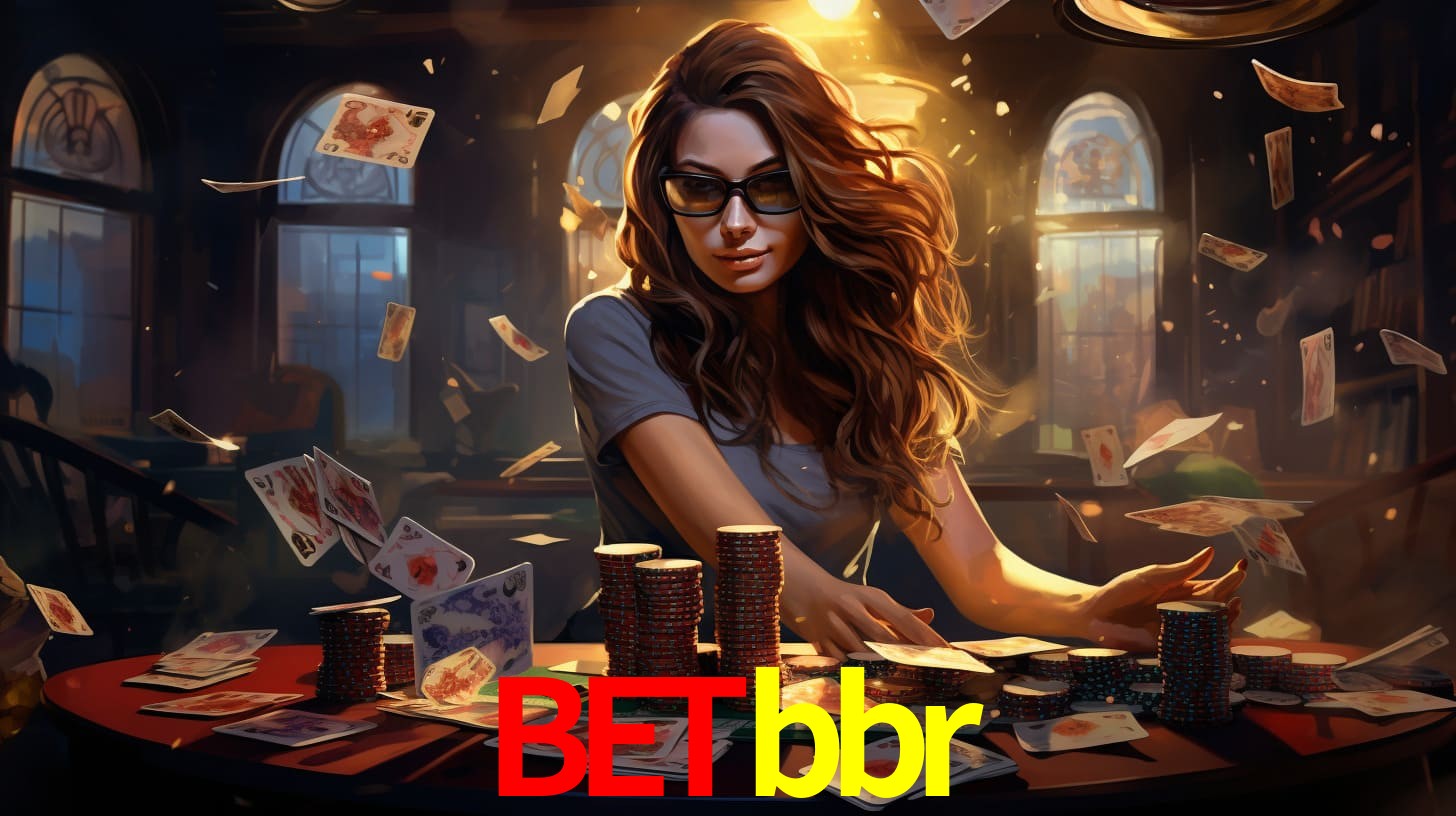 VIP Casino betbbr