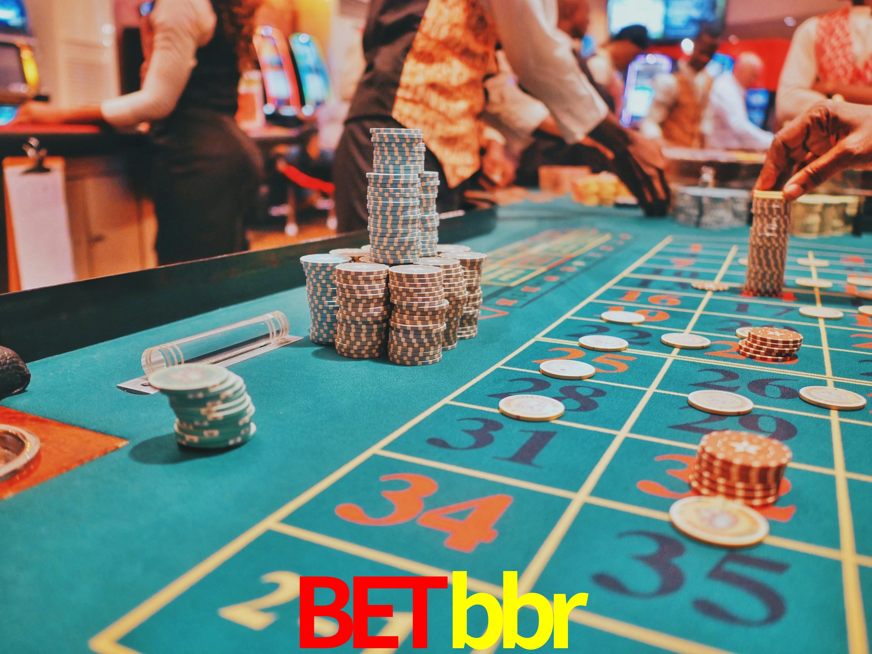Tennis Betting betbbr