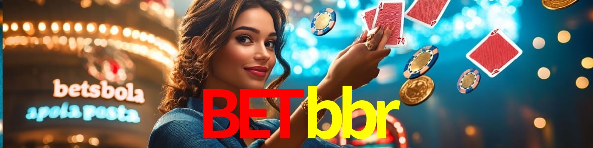 Welcome Bonus betbbr