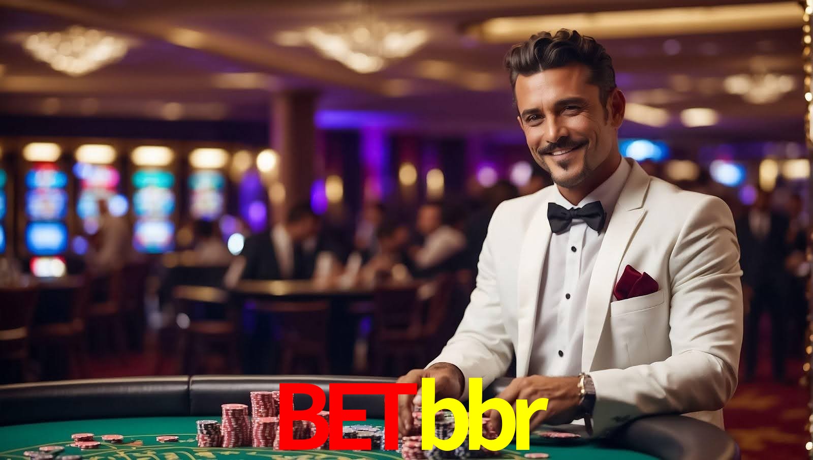 Quick Registration betbbr