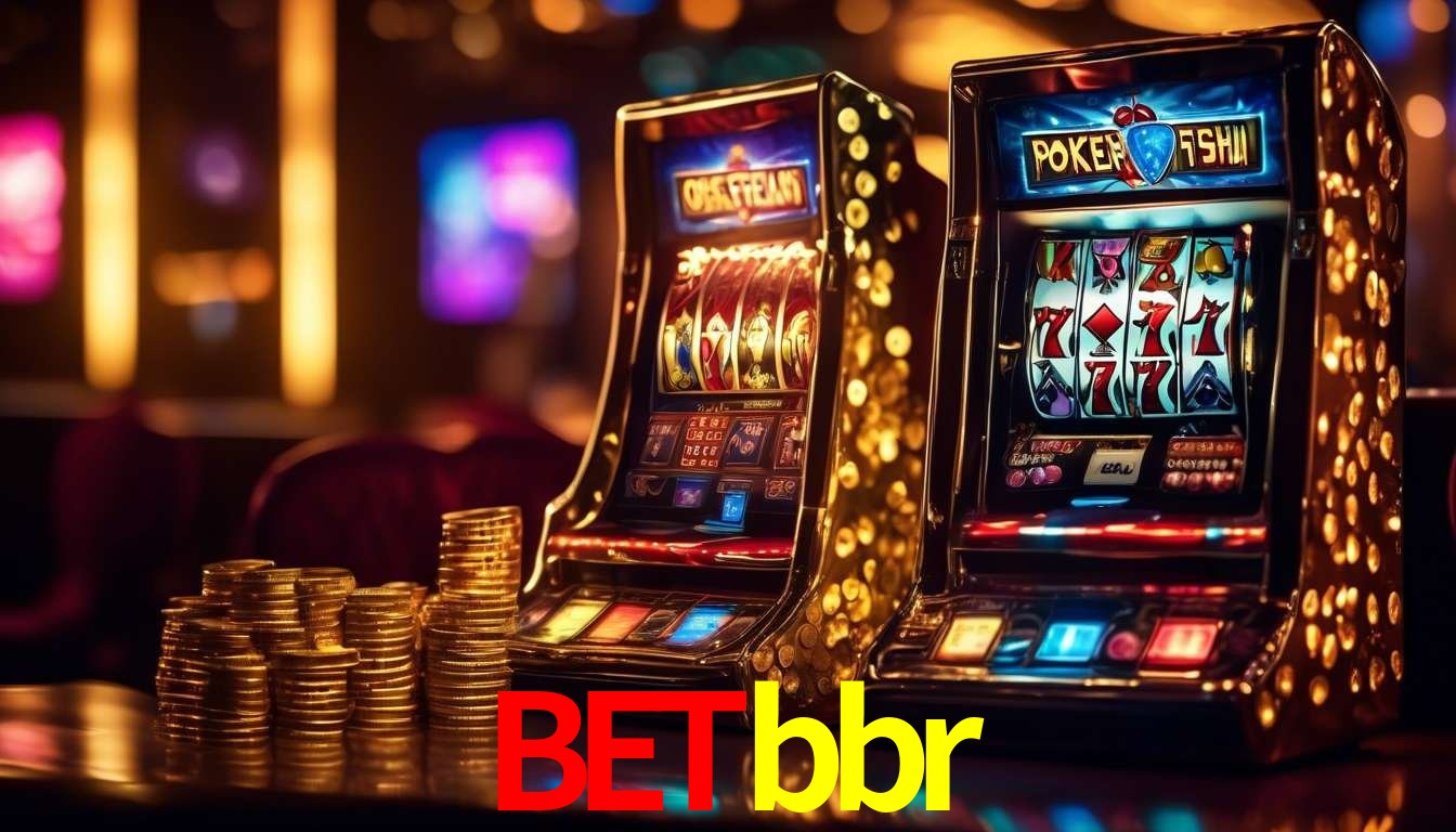 Explorando a Categoria de Eventos em Apostas na betbbr