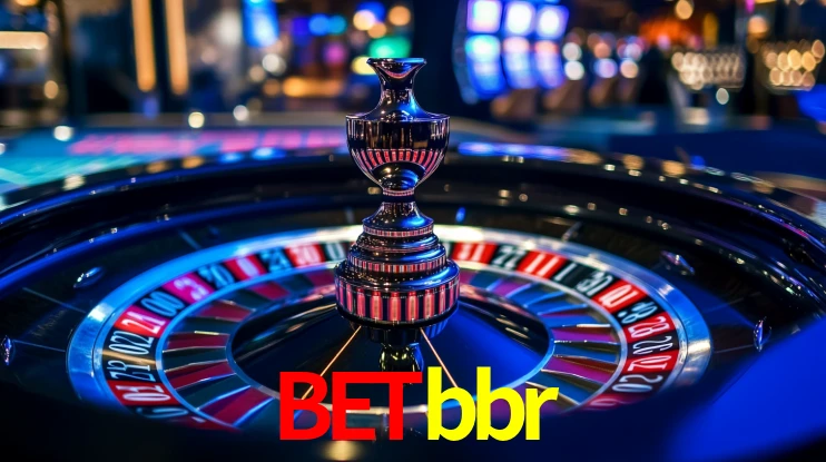 Explore as vantagens do betbbr: serviço profissional e confiabilidade