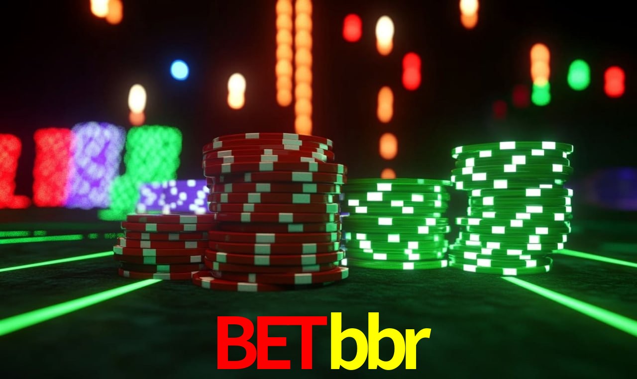 Experiência VIP betbbr