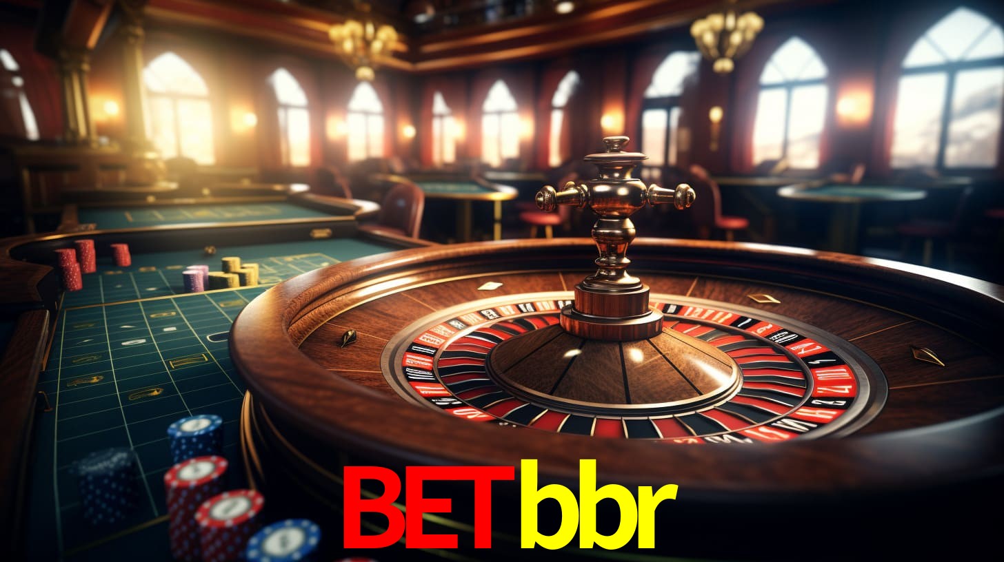 Blackjack Table betbbr