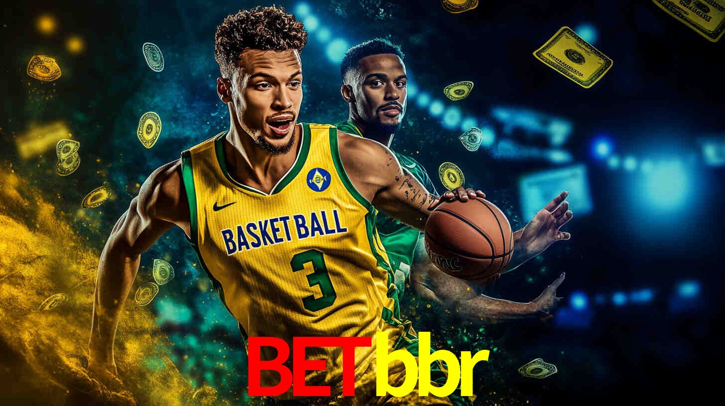Desvendando o Mundo dos Jogos Virtuais na betbbr