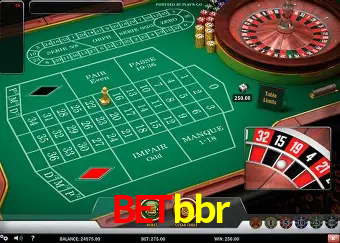 VIP Casino betbbr