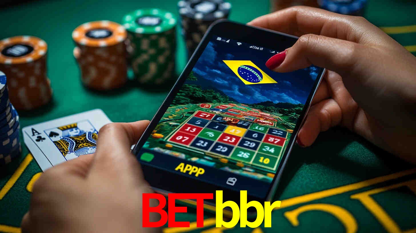 Inovações de Jogos na betbbr: O Futuro das Experiências Interativas