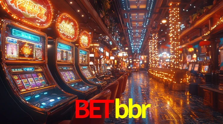 betbbr: Seu Cassino Premiado com Pagamentos Rápidos