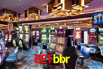 A Revolução dos Aplicativos de Jogos no betbbr